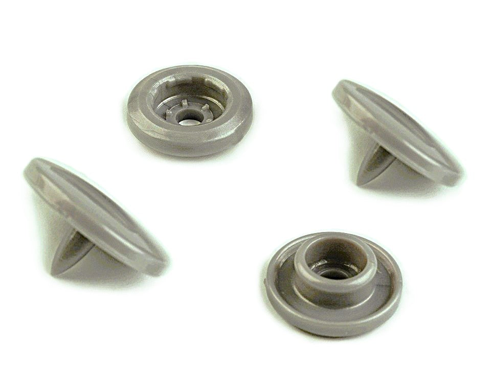 Capse plastic, 12mm, 50 perechi/set - Image 7