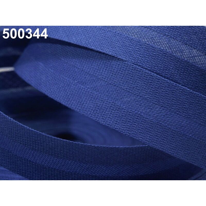 Bandă bias din bumbac, 20mm, 5m