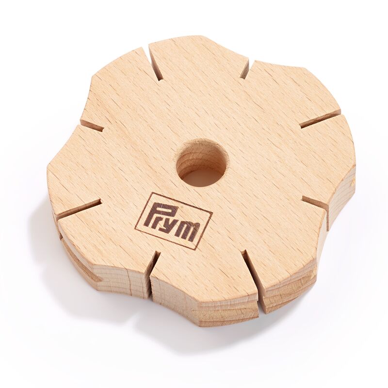 Dispozitiv de împletire, PRYM, 95x15mm