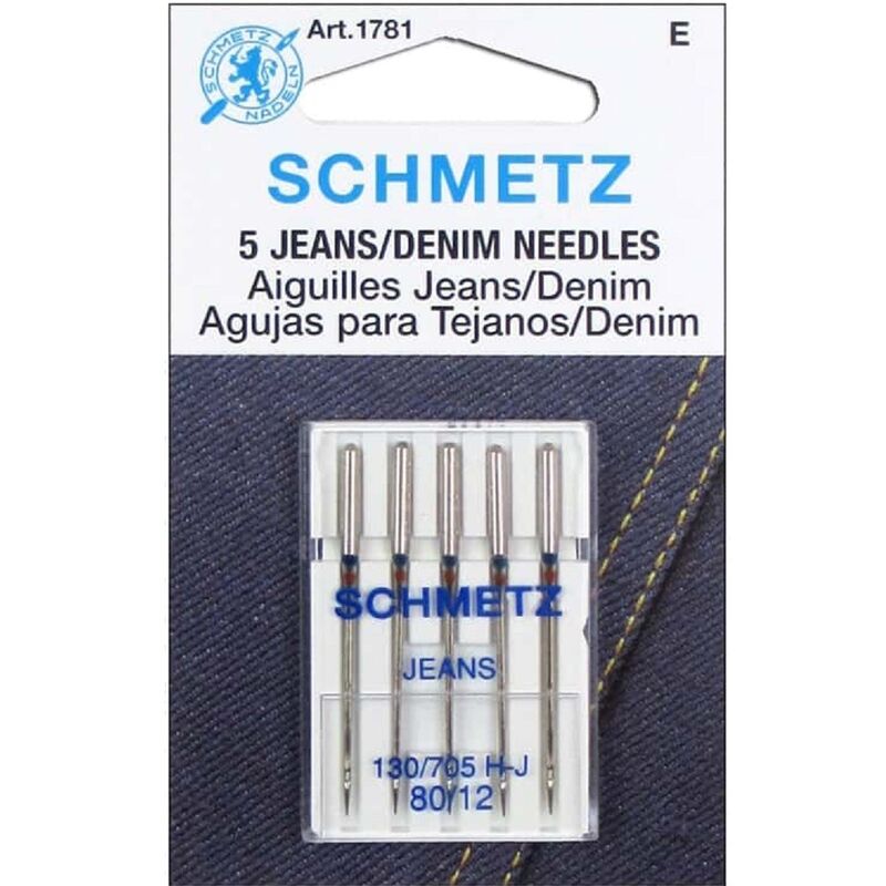 Ace Schmetz JEANS for jeans, 70/10, 130/705H-J