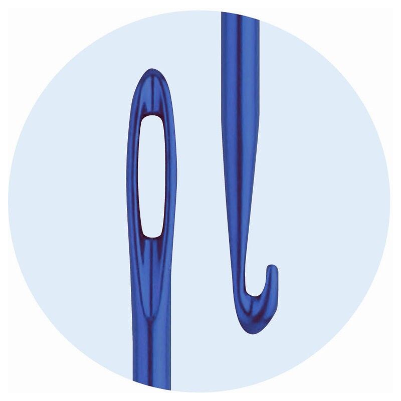 Needle for Knooking SKC, 6mm, 790349