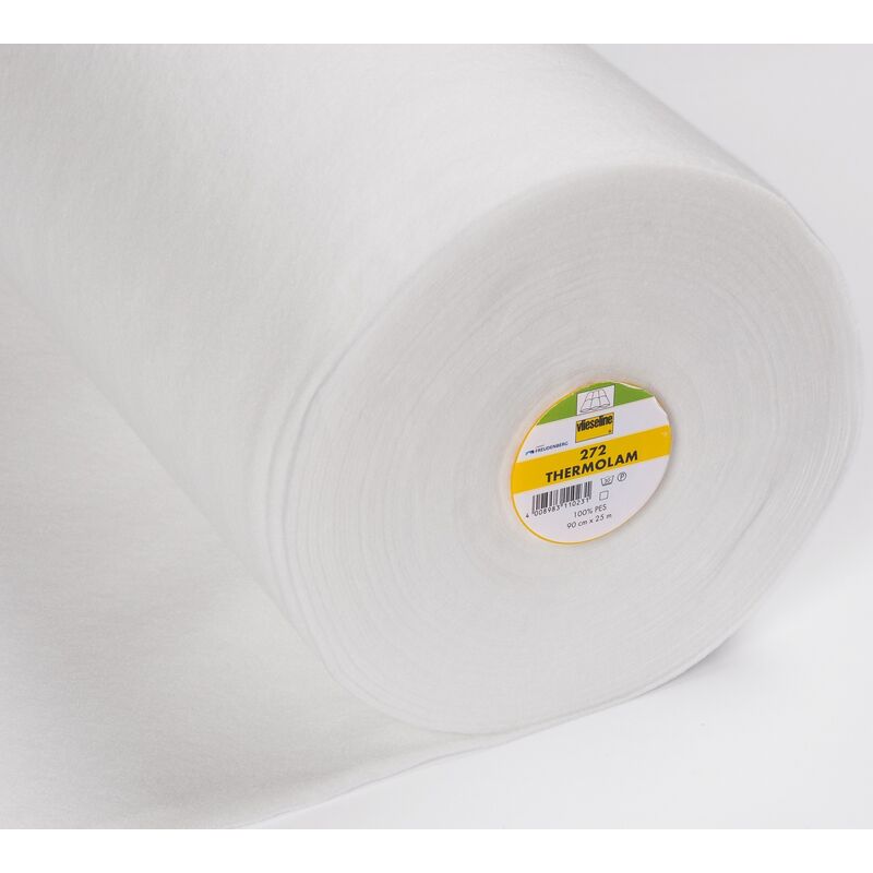 Vlieseline Thermolam 272, vatelina, 90cm, pret/0,5m