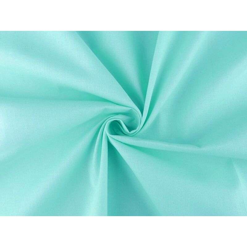 Material bumbac, uni, 160cm, 0,5m