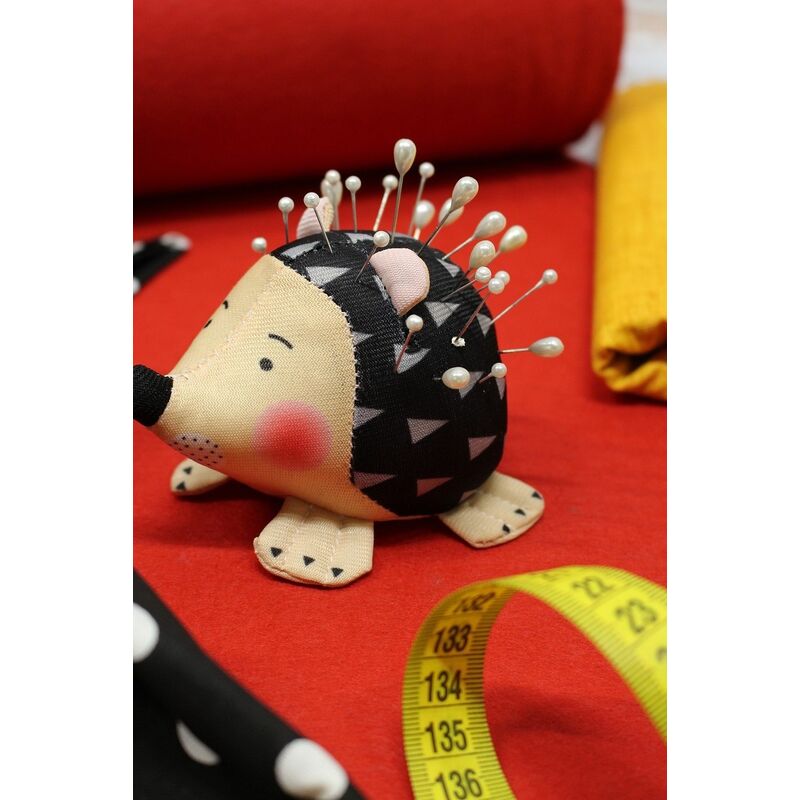 Perniță pentru ace, arici