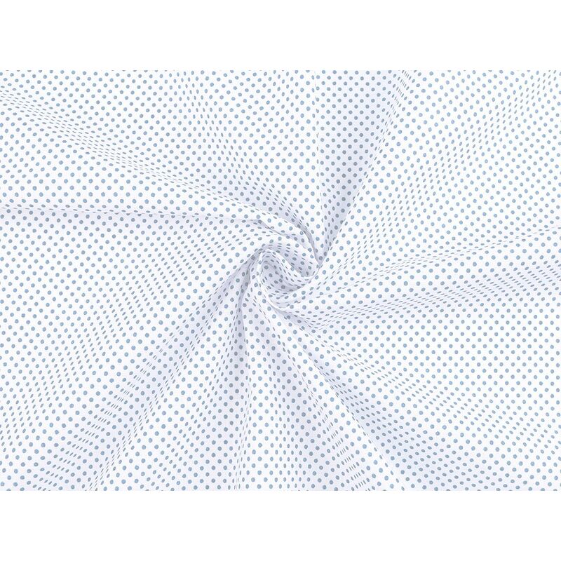 Material bumbac, buline 1-2mm, 140cm, 0.5m/buc