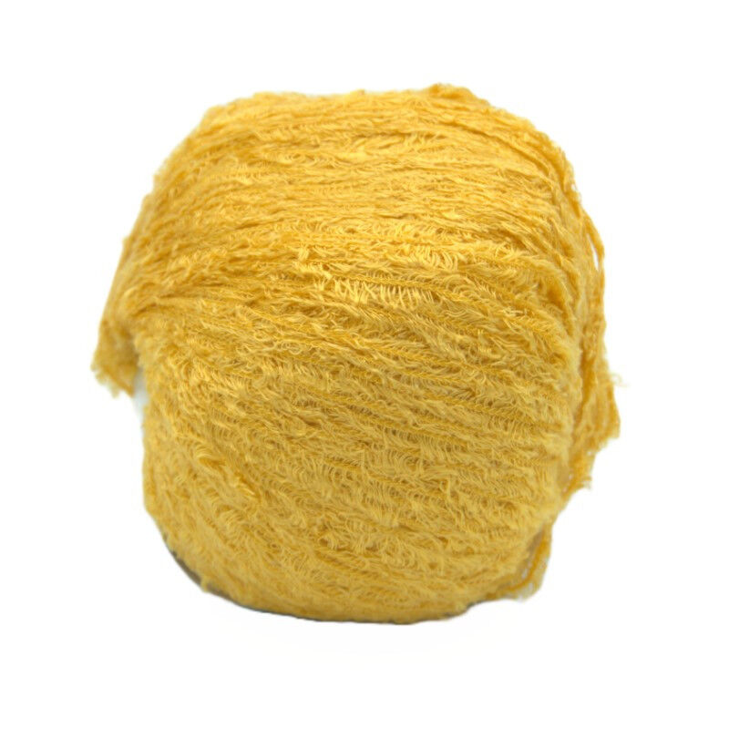 Fir de tricotat Lana Gatto, Aruba, micromodal, poliamidă, 50g - Image 4