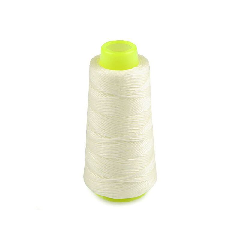 Ață cerată poliester, 1mm, 50m - Image 10