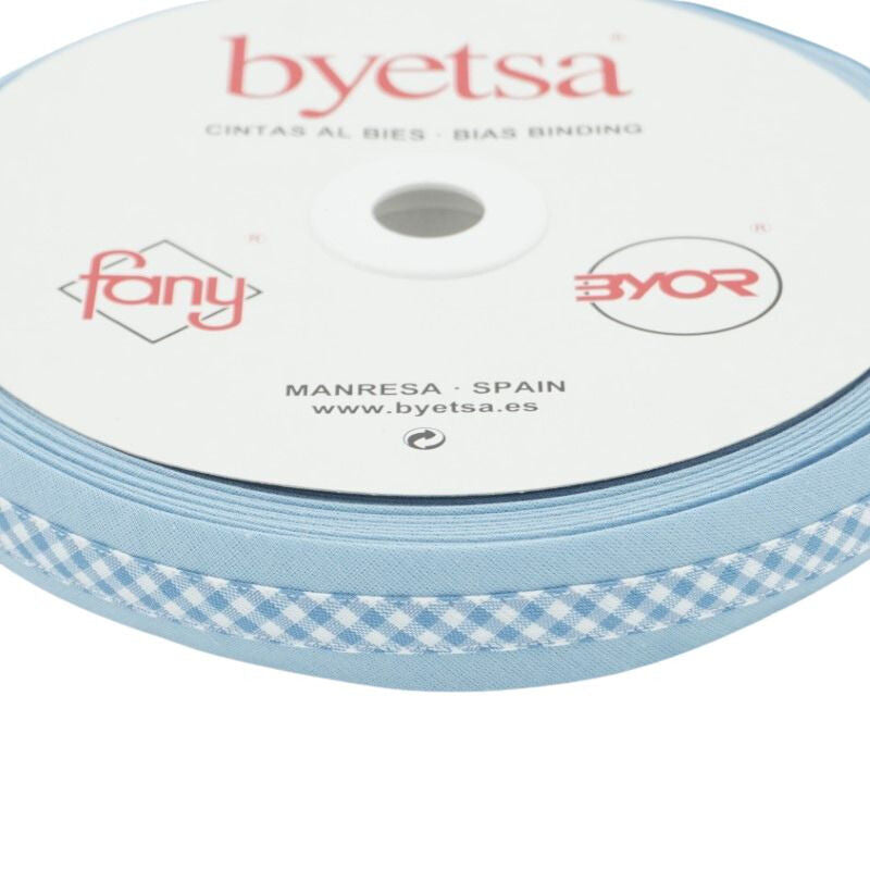 Bandă bias greca, Byetsa, 25mm