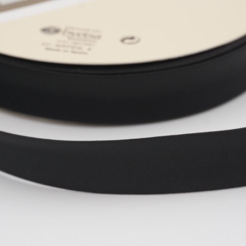 Bandă bias polipiel, Byetsa, 18mm