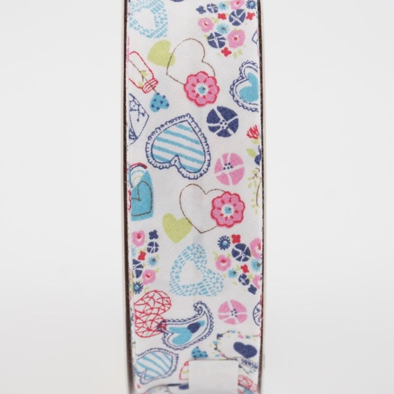 Sweet bias tape, Byetsa, 30mm