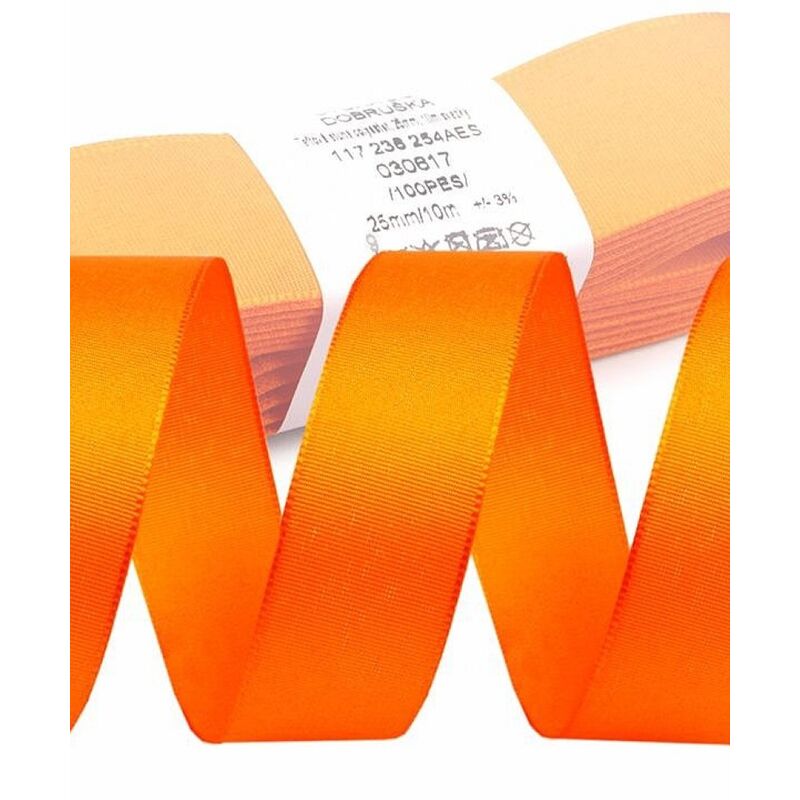 Panglică taftă, 20mm, 5m/buc