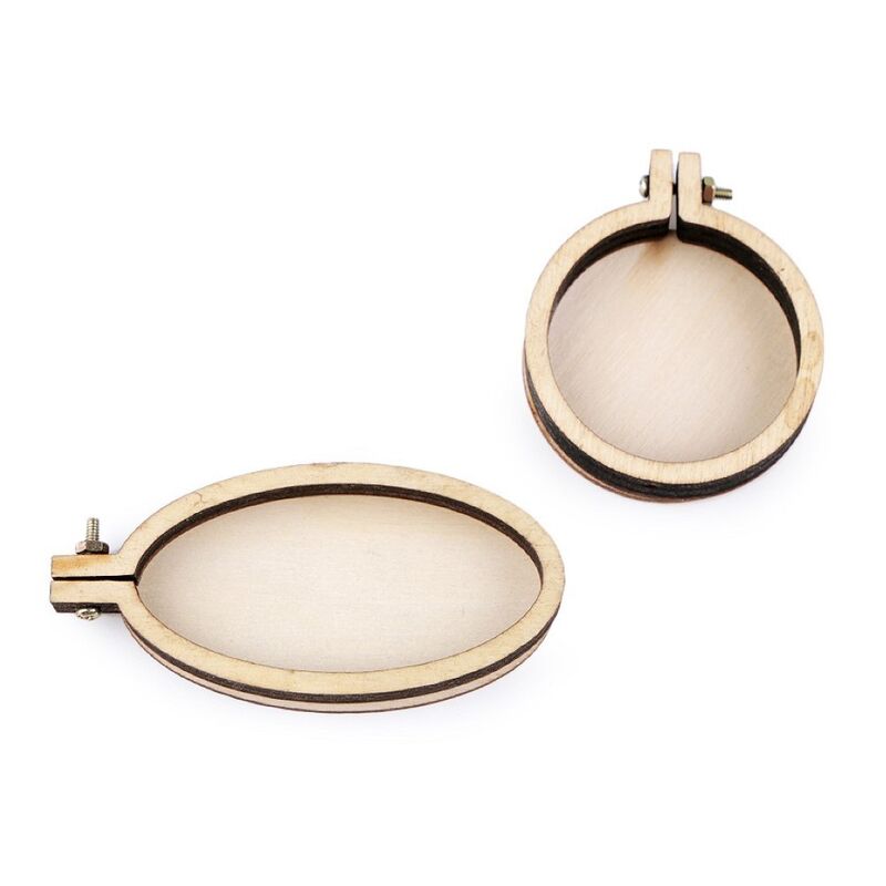 Pandantiv pentru bijuterii brodate, 32x67mm