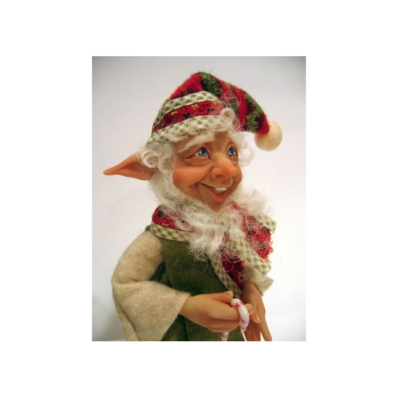 Doll eyes, 12x17mm, 4pcs/set