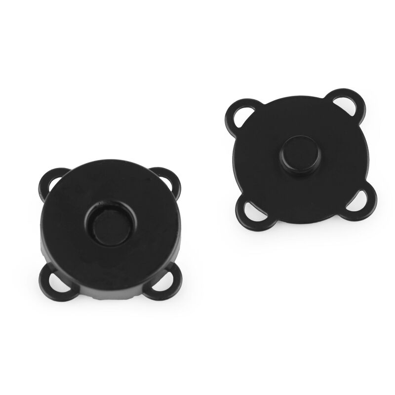 Magnetic sewing staples, 18mm, 5 pcs/set