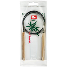 Andrele circulare bambus -...