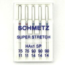 Ace Schmetz, super stretch,...