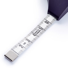 Articole marcare şi măsurare | Ruletă croitorie ergonomic inch / cm - PRYM 282701 | Kreativshop.ro