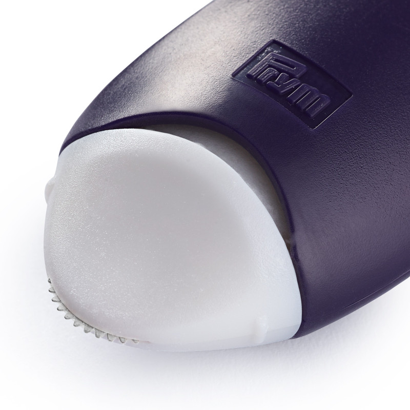 Inserţii şi adezivi pentru textile | Roller de marcat cu cretă Stick, Prym, 610955 | Kreativshop.ro