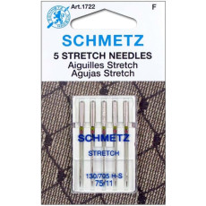Ace Schmetz Stretch,...