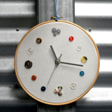 Ceasuri | Mecanism ceas de perete - calitate superioara | Kreativshop.ro