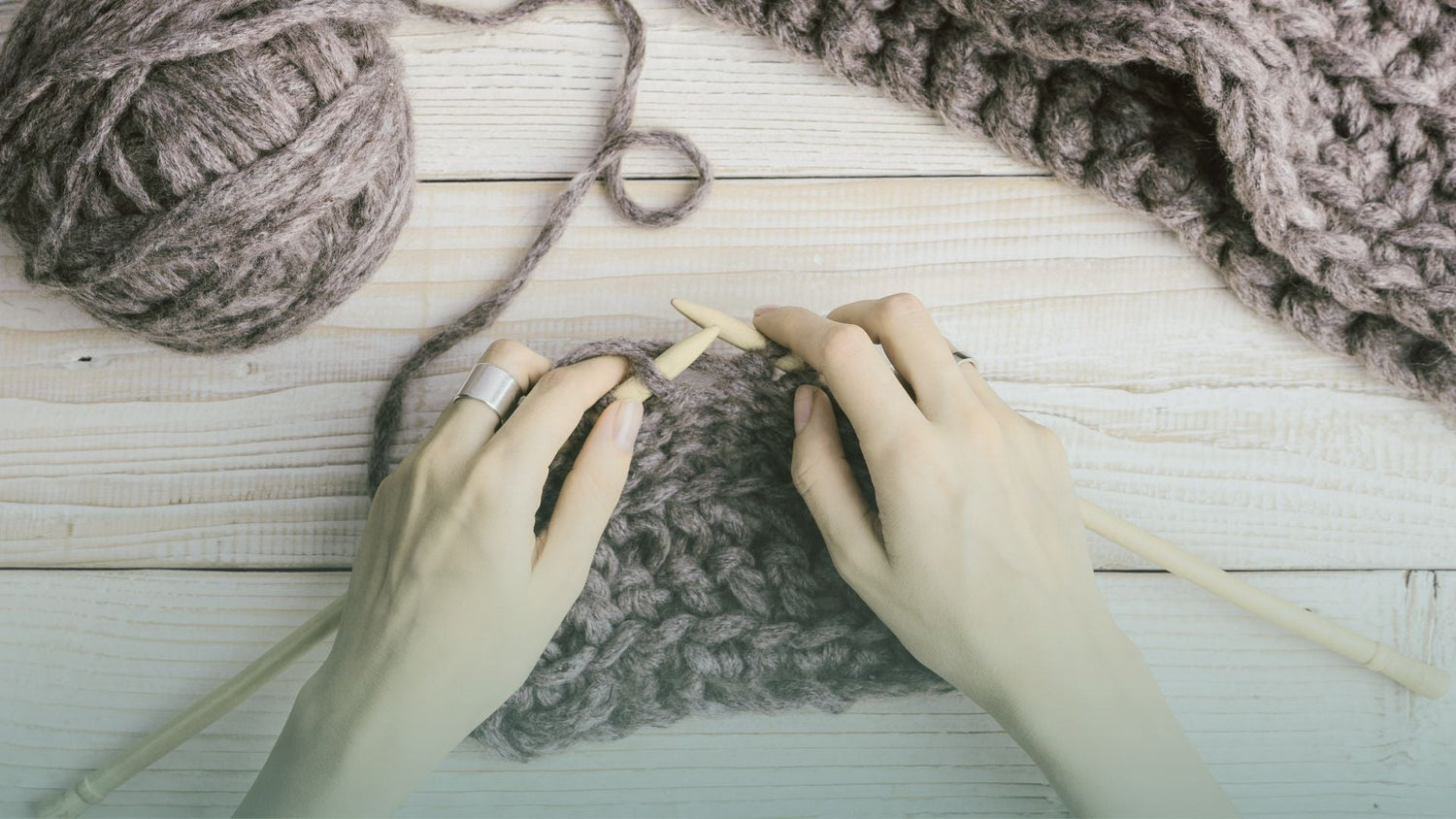Knitting