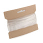 Bandă elastică din silicon, 10mm, 5m/buc