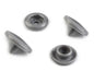 Capse plastic, 12mm, 50 perechi/set - Image 3