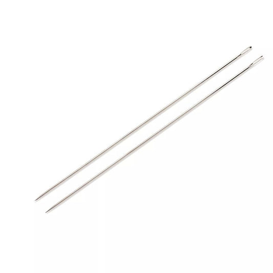 Ace gigante pentru saltele, PRYM, 254x2,35mm, 25 buc/set
