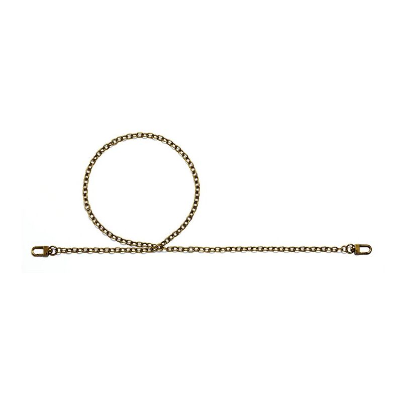 Lanț metalic Leandra, PRYM, 88cm