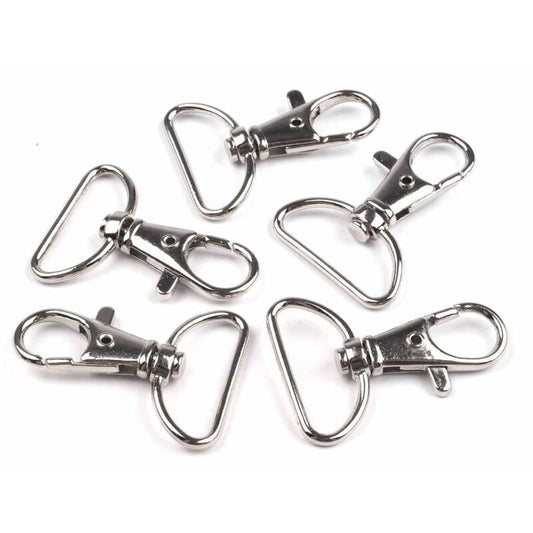 Carabina metalica, 25mm, set 5buc