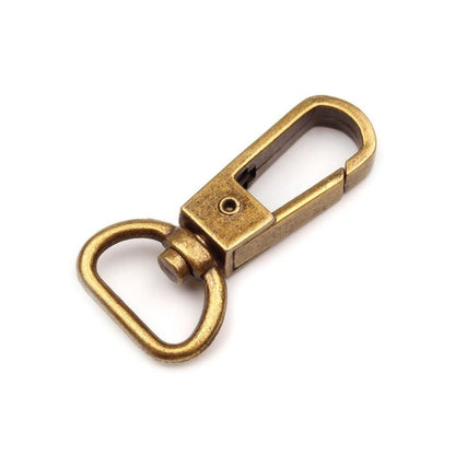 Carabină metalică, 15mm, 5 buc/set