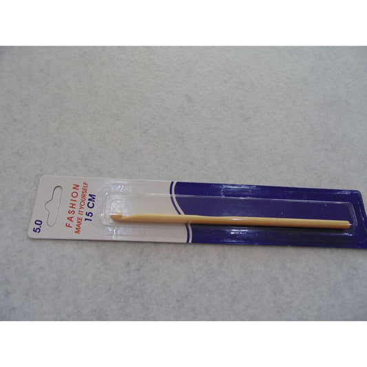 NewStyle bamb bamboo cross - 4mm/15cm