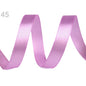 Satin ribbon 10mm - Orchid Smoke - 5m card
