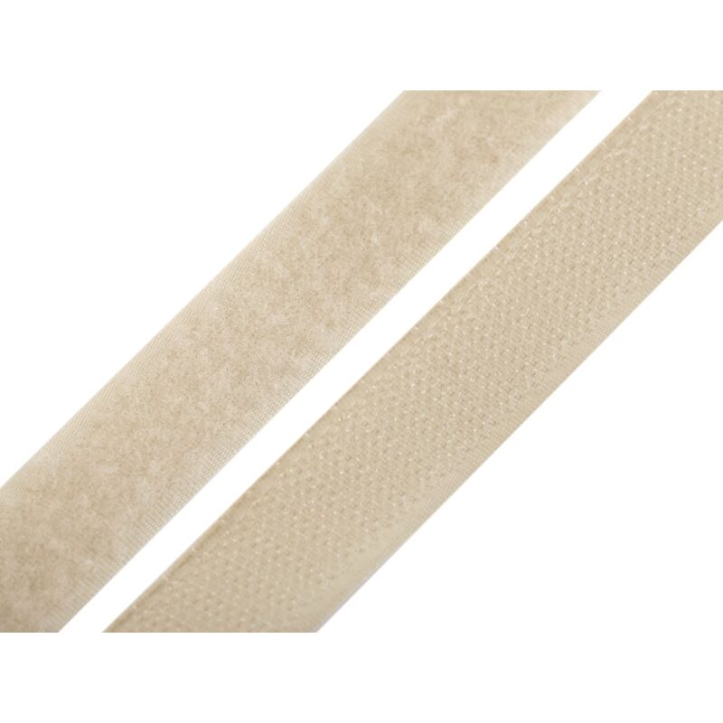 Velcro 20mm - dark gray