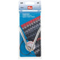 Andrele circulare metalice Brilliant, PRYM, 40cm