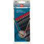 Andrele circulare metalice Brilliant, PRYM, 40cm