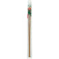 PRYM straight bamboo slings, bamboo, 5mmx33cm