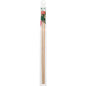 PRYM straight bamboo slings, bamboo, 5mmx33cm