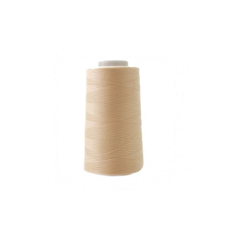 Ata pentru surfilat, poliester, Diamondspun, 3000 yard (aprox 2740m)