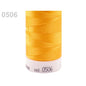 Amann Mettler Poly Sheen, no40, 200m - 2123 Boreaux