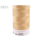 Amann Mettler Poly Sheen, no40, 200m - 2123 Boreaux