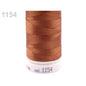 Amann Mettler Poly Sheen, no40, 200m - 2123 Boreaux