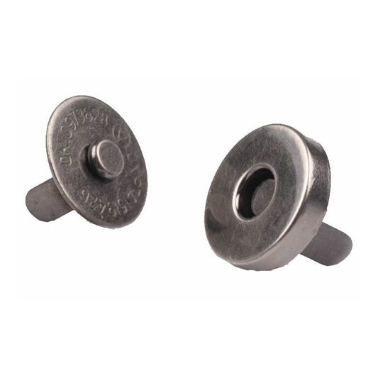 Capse magnetice de 14mm, set 5perechi