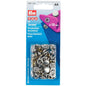 Jersey metal staples, PRYM, 10mm, 20 pcs/set