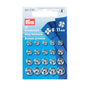 Stainless steel sewing staples, PRYM, 6-11mm, 20 pcs/set