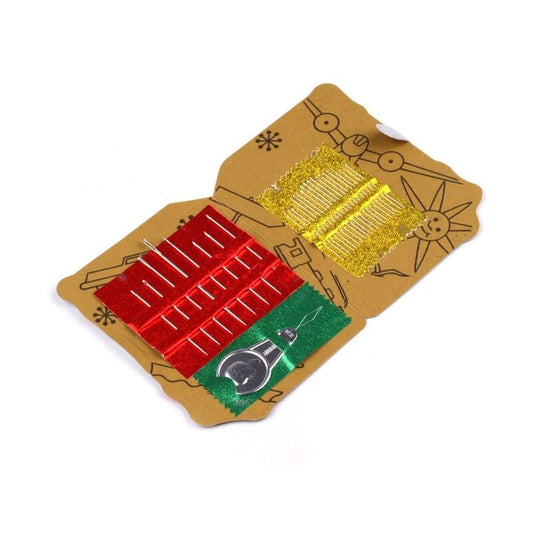 Set 21 ace de cusut Galant cu 1 dispozitiv de infirat