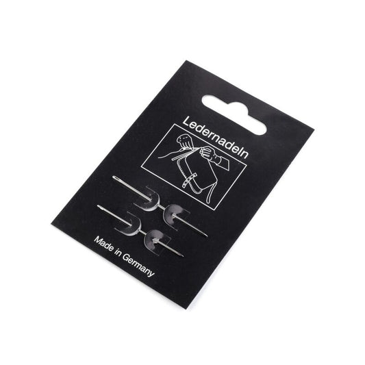 Set 2 ace pentru piele, Made in Germany