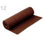 Polyester felt 41cm x 0.5m - raspberry