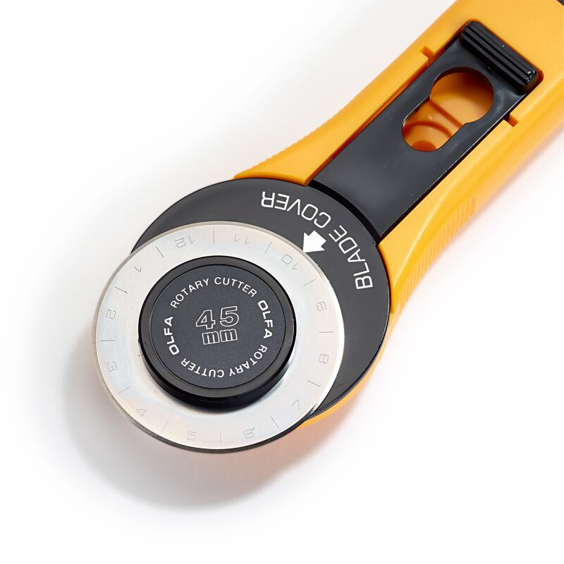 Cutter rotativ maxi, PRYM, diametru 45mm