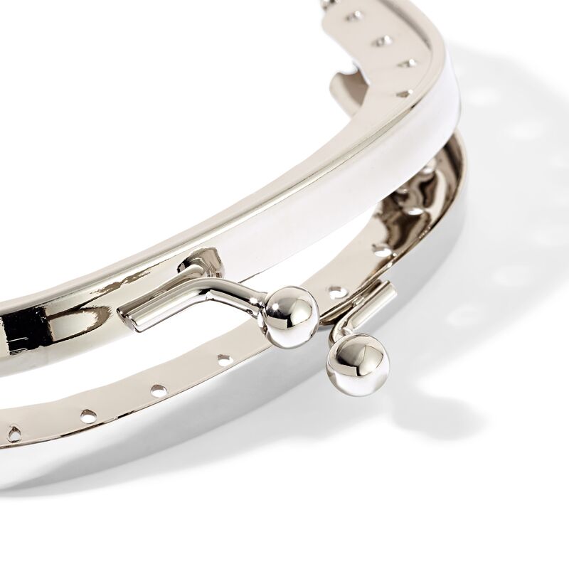 Chenar poșetă Julia, PRYM, 7,5x4cm